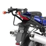 Support Top Case Givi Suzuki SV 650 / 1000 | 2003 &agrave; 2008