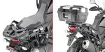 Support Top Case Givi Suzuki V-Strom 1050-XT | 2020 à 2021
