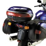 Support Top Case Givi Yamaha FJR 1300 | 2001 &agrave; 2005