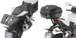 Support Top Case Honda CB 1000 Hornet (2025-2026) | Givi SR1215