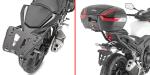 Support Top Case Honda CB 500 Hornet (2024-2026) | Givi SR1206