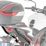 Support Top Case Honda CB 750 Hornet 2023 &agrave; 2025