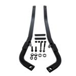 Support Top Case Honda CBR 1100 XX | 1997 &agrave; 2009 | Givi 248F