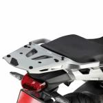 Support Top Case Honda CrossTourer 1200 | 2012 à 2019