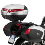 Support Top Case Honda VFR 1200F de 2010 &agrave; 2016 | Givi 267FZ