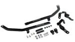 Support Top Case Honda VFR 750F (1990 &agrave; 1993) | Givi 229F