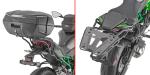 Support Top Case Kawasaki Z 900 (2025-2026) | Givi SR4137