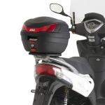 Support Top Case Kymco Agility 125-50-150-200 | 2014 &agrave; 2024