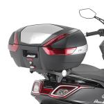 Support Top Case Kymco DownTown 125-350 | 2015 &agrave; 2024