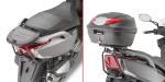 Support Top Case Kymco G-Dink 300 | 2018 &agrave; 2021