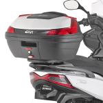 Support Top Case Kymco X-Town 125-300 de 2016 à 2024