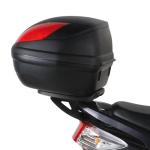 Support Top Case MBK Flame-X et Yamaha Cygnus 125 de 2004 à 2015