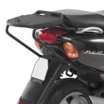 Support Top Case MBK Ovetto et Yamaha Neo's | 1997 à 2002