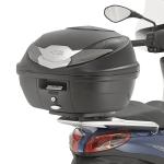 Support Top Case Medley 125 - 150 | 2016 &agrave; 2024