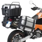 Support Top Case Monokey KTM Adventure 950-990 | 2003 &agrave; 2014