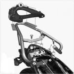 Support Top Case Monolock Suzuki Gladius 650 | 2009 &agrave; 2016