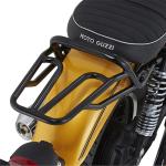 Support Top Case Moto Guzzi V9 Bobber / Roamer | 2016 &agrave; 2024