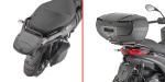 Support Top Case Piaggio MP3 310 (2025-2026) | Givi SR5622