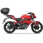 Support Top Case Shad | Top Master Benelli BN 125