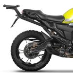 Support Top Case Shad Z0G110ST pour Zontes G1 125