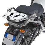 Support Top Case Super Ténéré XT-1200 | 2010 à 2020
