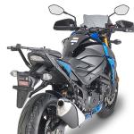 Support Top Case Suzuki GSX-S 750 de 2017 &agrave; 2021