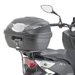 Support Top Case Sym Jet 14 | 2017 &agrave; 2020