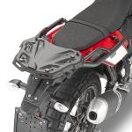Support Top Case Tenere 700 | 2019 &agrave; 2021 | Givi