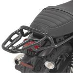 Support Top Case Triumph Street Twin 900 | 2016 à 2024