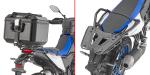 Support Top Case T&eacute;n&eacute;r&eacute; 700 / Rally (2025-2026) | Givi SR2174