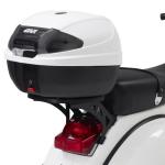Support Top Case Vespa PX 125 | 2011 &agrave; 2017