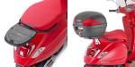 Support Top Case Vespa Primavera / Sprint | 2014 &agrave; 2021
