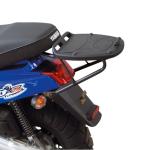 Support Top Case Yamaha BW's et MBK Booster 50 | 05 à 17