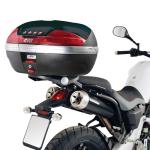 Support Top Case Yamaha MT-03 660 | 2006 &agrave; 2014