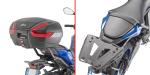 Support Top Case Yamaha MT-09 (2024-2026) | Givi SR2169