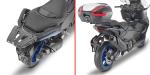 Support Top Case Yamaha T-Max 560 (2022-2026) | Givi SR2161