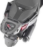 Support Top Case Yamaha X-Max 125 / 300 (2023-2026)
