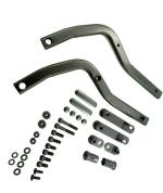 Support Top Case Yamaha XJ 600 Diversion | 1991 &agrave; 2003