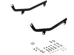 Support Top Case Yamaha YZF 600 | 1996 &agrave; 2002
