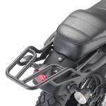Support Top case Keeway K-Light 125 | 2020 &agrave; 2021