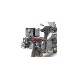Support Valise Givi DL 650 V-Strom 2004 à 2011