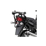 Support Valise Givi GSF / GSX / 650 / 1250 / BANDIT / F / S 2007 à 2011