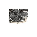 Support Valise Givi Scrambler 400/Icon 800 2016 &agrave; 2024