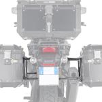 Support Valise Lat&eacute;rale Harley Davidson 1250 Pan America