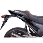 Support Valise SHAD | 3P System Honda NC 700/750 | 2012 &agrave; 2015