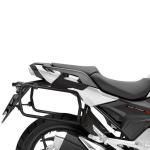 Support Valise SHAD | 4P SYSTEM HONDA NC 750 2016 &agrave; 2020