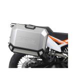 Support Valise SHAD K0DV794P| 4P System KTM 790-890-Adventure (2019 &agrave; 2021)