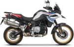 Support Valise SHAD W0FS884P | 4P System BMW F750gs / F850gs / Adventure