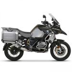 Support Valise SHAD W0GS194P | 4P System BMW 1200GS / 1250GS / Adventure