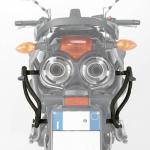 Support Valise Suzuki GSX 650F (2008-2014) / GSX 1250F (2010-2016)